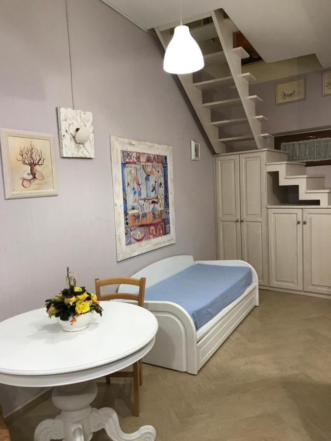Nido Di Sara Villa ปาเลา ภายนอก รูปภาพ