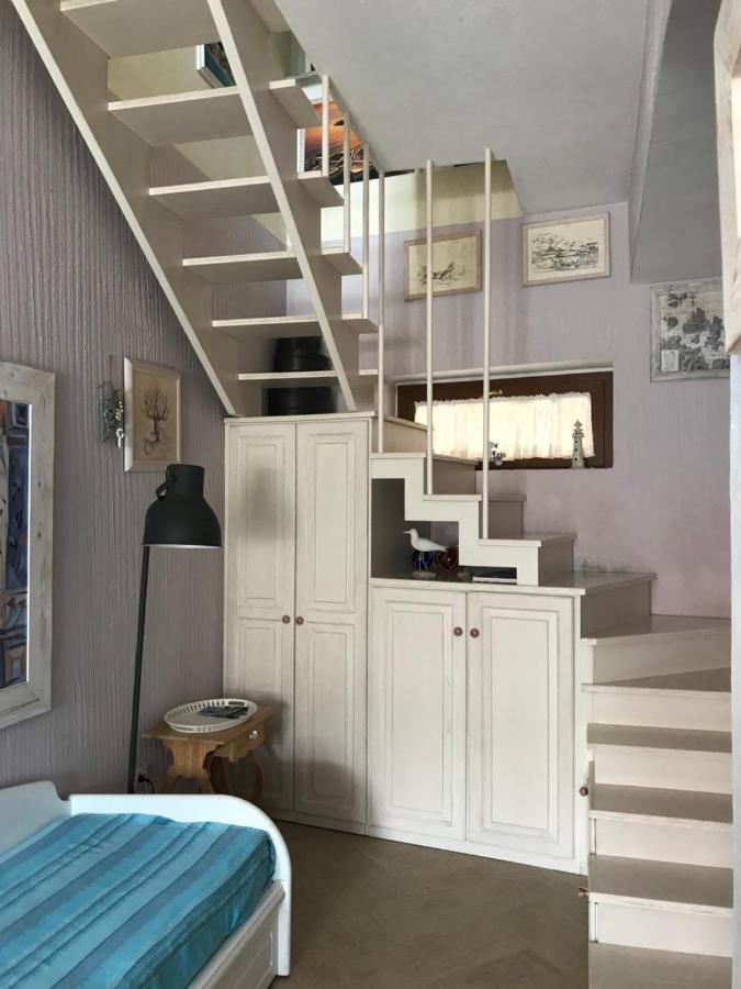 Nido Di Sara Villa ปาเลา ภายนอก รูปภาพ
